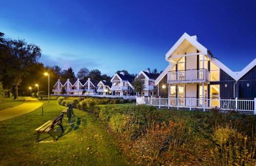 Bad Saarow Resort | Schlosspark Bad Saarow