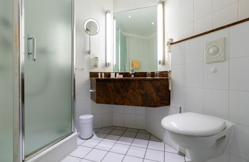 Charlottenburg Hotel | Schlosspark Hotel