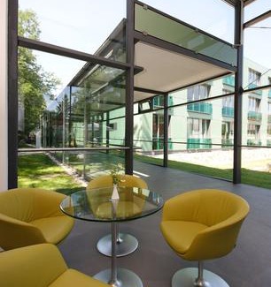 Arnstorf Hotel | Schlossparkhotel Mariakirchen