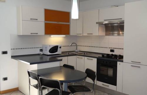 Caldonazzo Apartment | Schmid by Interhome