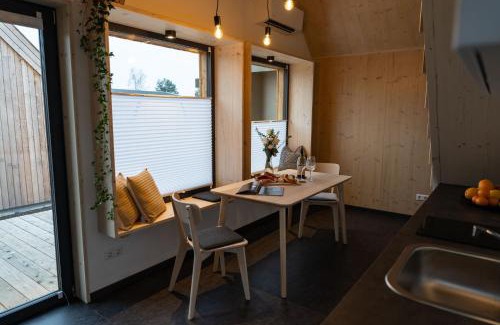 Ostrach Apartment | Schmids Ferienoase