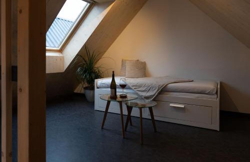 Ostrach Apartment | Schmids Ferienoase