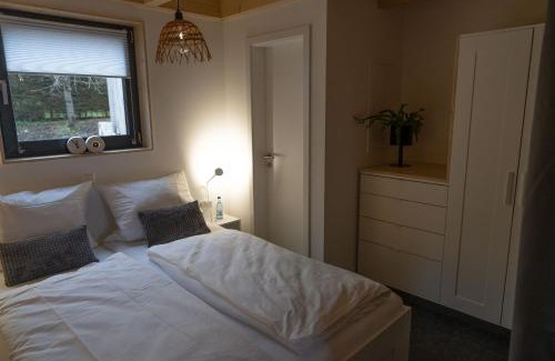 Ostrach Apartment | Schmids Ferienoase