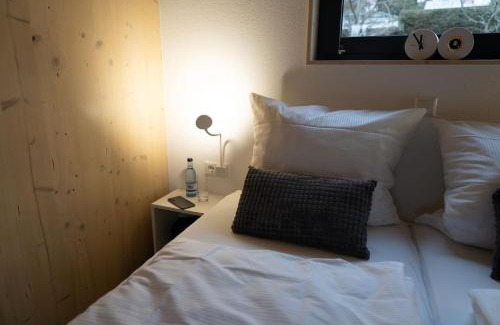 Ostrach Apartment | Schmids Ferienoase