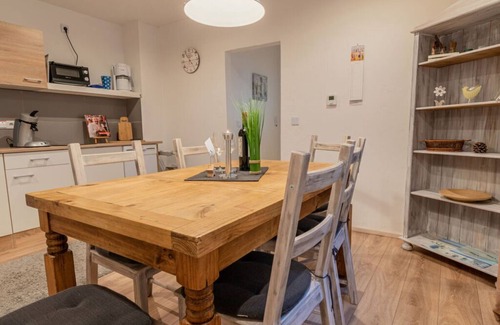 Kamp-Bornhofen House | "Schmiedegässchen" Comfortable holiday residence