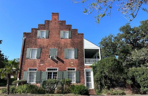 Washington House | Schmit Hotel