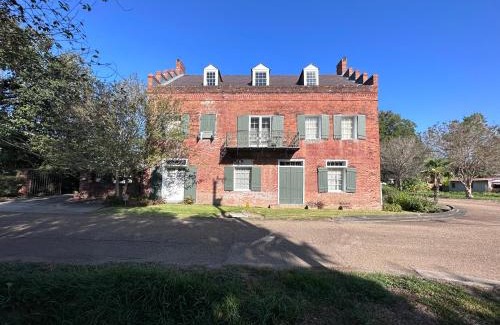 Washington House | Schmit Hotel