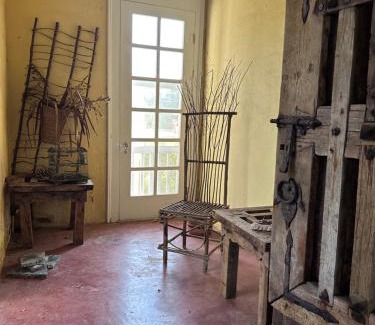 Washington House | Schmit Hotel