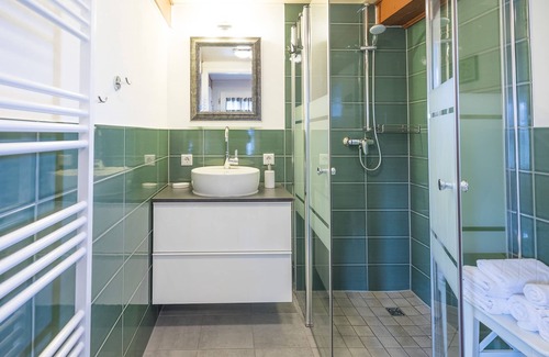 Rantrum Apartment | Schmucke Stuuv vacation apartment in Rantrum for up to 4 people