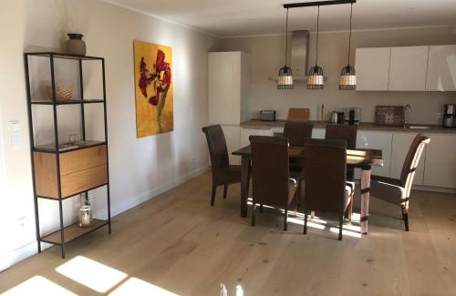 Schwedeneck Apartment | Schmuckstück in Ostseenähe