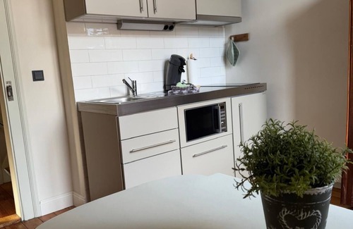 Maikammer Apartment | Schmuckstück Maikammer - extraordinary apartments in the heart of Maikammer Whg. 2