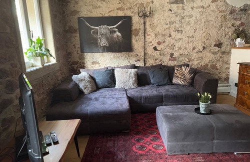 Maikammer Apartment | Schmuckstück Maikammer - unique atmosphere with that certain something Whg. 4