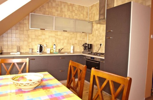 Karpacz House | Schneekoppe DG Comfortable holiday residence