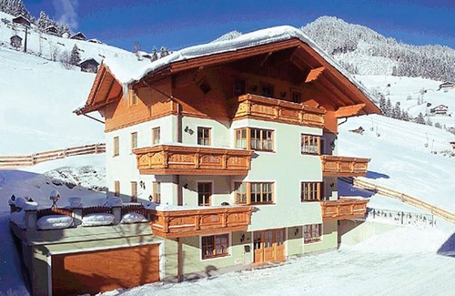 Grossarl Apartment | schoene Ferienwohnung Grossarl