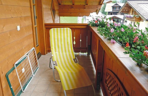 Grossarl Apartment | schoene Ferienwohnung Grossarl