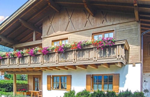 Lermoos Apartment | schoene Ferienwohnung Lermoos