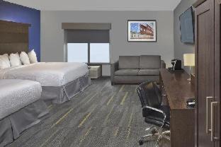 Morgantown Hotel | Scholar Morgantown, Tapestry Collection by Hilton
