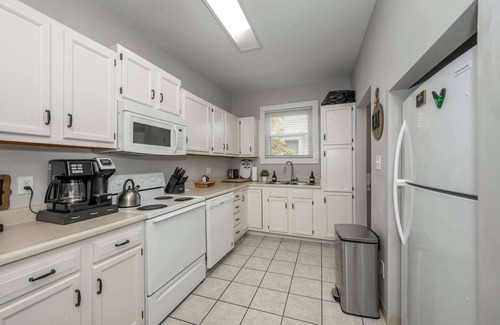 Old North Columbus House | Scholar’s Haven – Close to OSU!