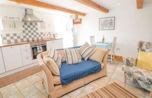 Longnor House | School House Cottage