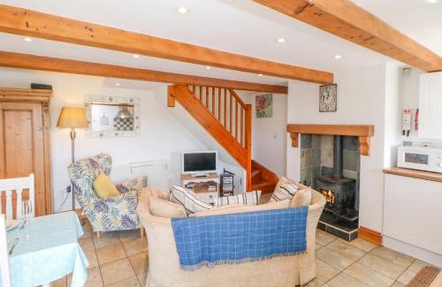 Longnor House | School House Cottage