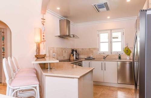 Schooner Bay Apartment | Schooner Bay 113, St. Peter by Personal Villas - Charming Getaway