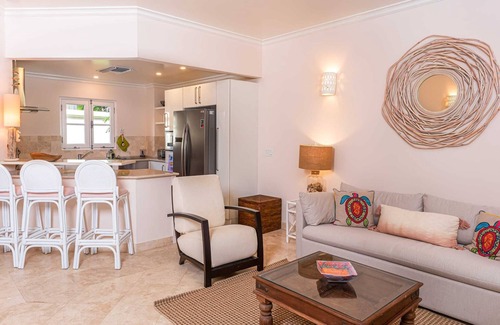Schooner Bay Apartment | Schooner Bay 113, St. Peter by Personal Villas - Charming Getaway
