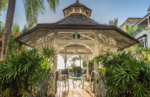 Schooner Bay Apartment | Schooner Bay 113, St. Peter by Personal Villas - Charming Getaway