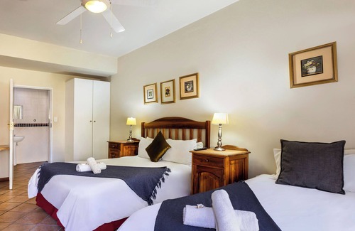 Pretoria House | Schoongezich Guesthouse