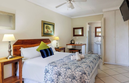 Pretoria House | Schoongezich Guesthouse
