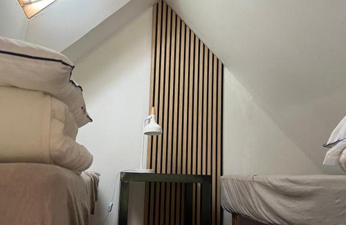 Tarm Apartment | Schou Lykke Nord
