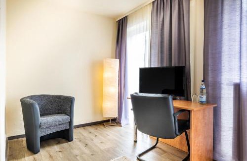 Mitte Hotel | Schroeders City-Style-Hotel
