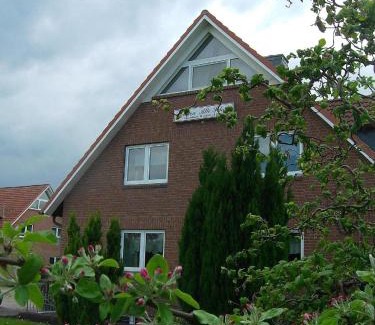 Windeby Apartment | Schule 5