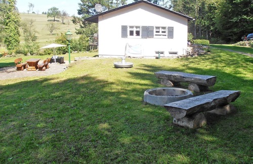 Freiamt House | Schuler by Interhome