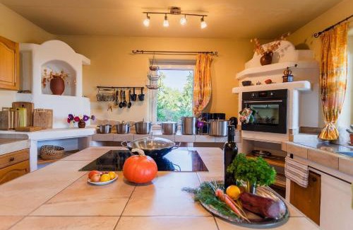 Welzin House | Schulgartenhaus