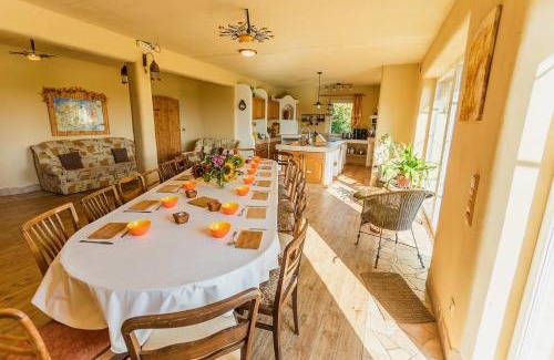 Welzin House | Schulgartenhaus