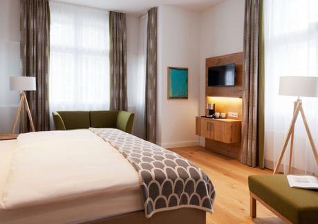 Schwelm Hotel | Schulhaus Hotel