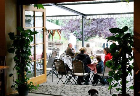 Balve House | Schultenhof
