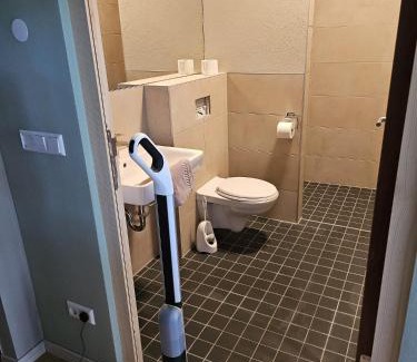 Toplitz Apartment | Schulungszentrum Töplitz