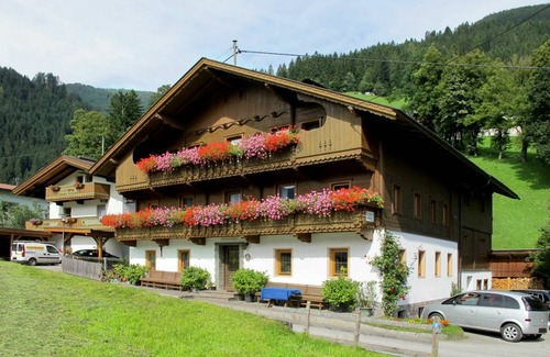 Schwendau Apartment | Schusterhäusl (Mho755) 724.1
