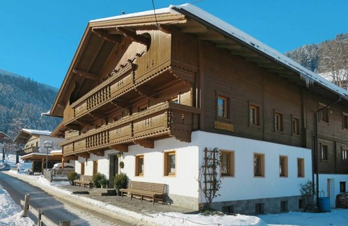 Schwendau Apartment | Schusterhäusl (Mho755) 724.1