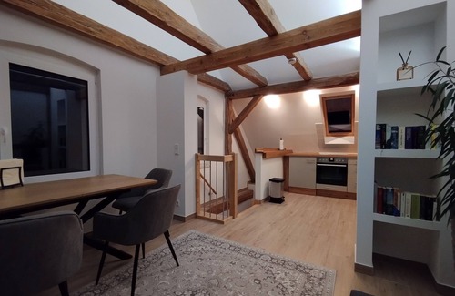 Beetzseeheide Apartment | Schwalbennest am Storchenradweg