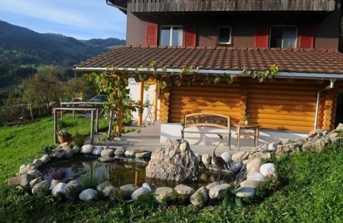 Steinen Ski Chalet | Schwarzenbachhof