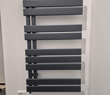 Oberdorla Apartment | Schwarzwald City Loft 2