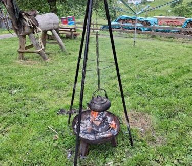 Rudenberg Apartment | Schwarzwaldblick