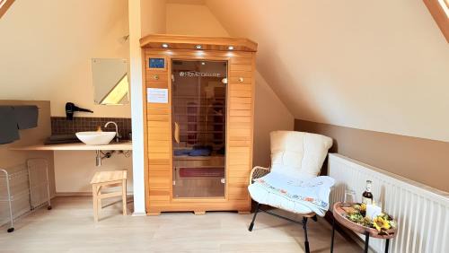 Enzklosterle Apartment | Schwarzwaldhaus Zwink