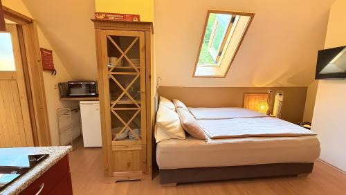 Enzklosterle Apartment | Schwarzwaldhaus Zwink