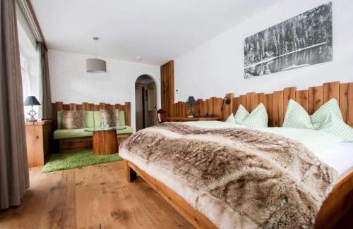 Schoenmuenzach Hotel | Schwarzwaldhotel Klumpp