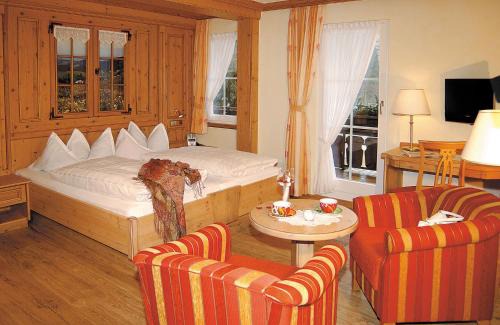 Schoenmuenzach Hotel | Schwarzwaldhotel Klumpp