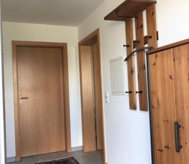 Waldachtal Apartment | Schwarzwaldidylle