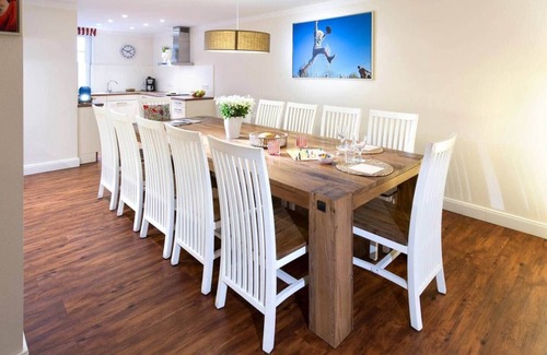 Wangerooge House | Schwedenhus 2